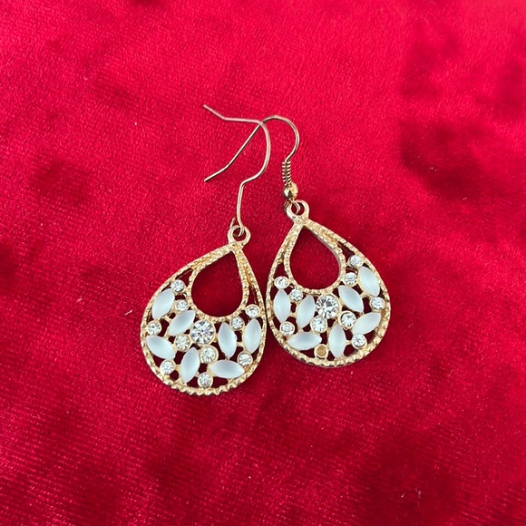 Beauty earring ! - Picture 1 of 1